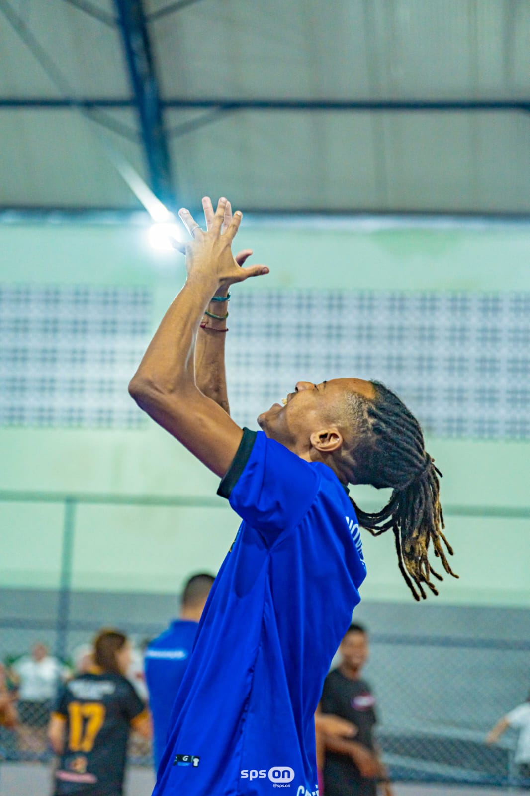Nova Iguaçu Vôleibol