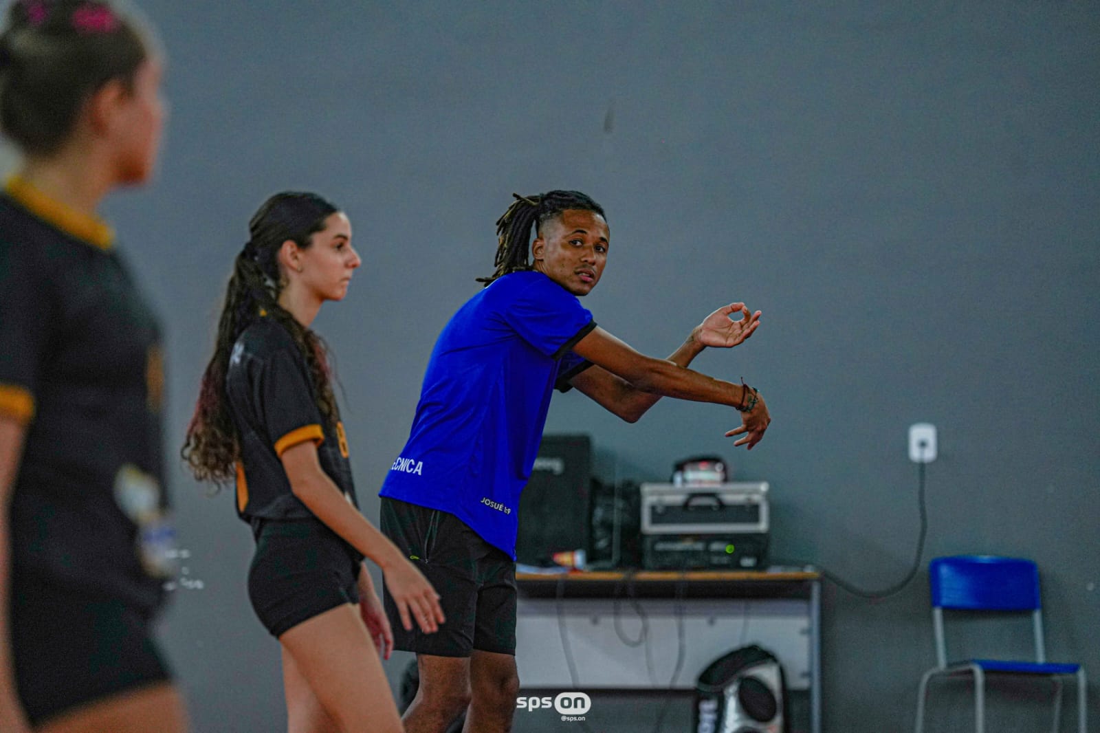 Nova Iguaçu Vôleibol