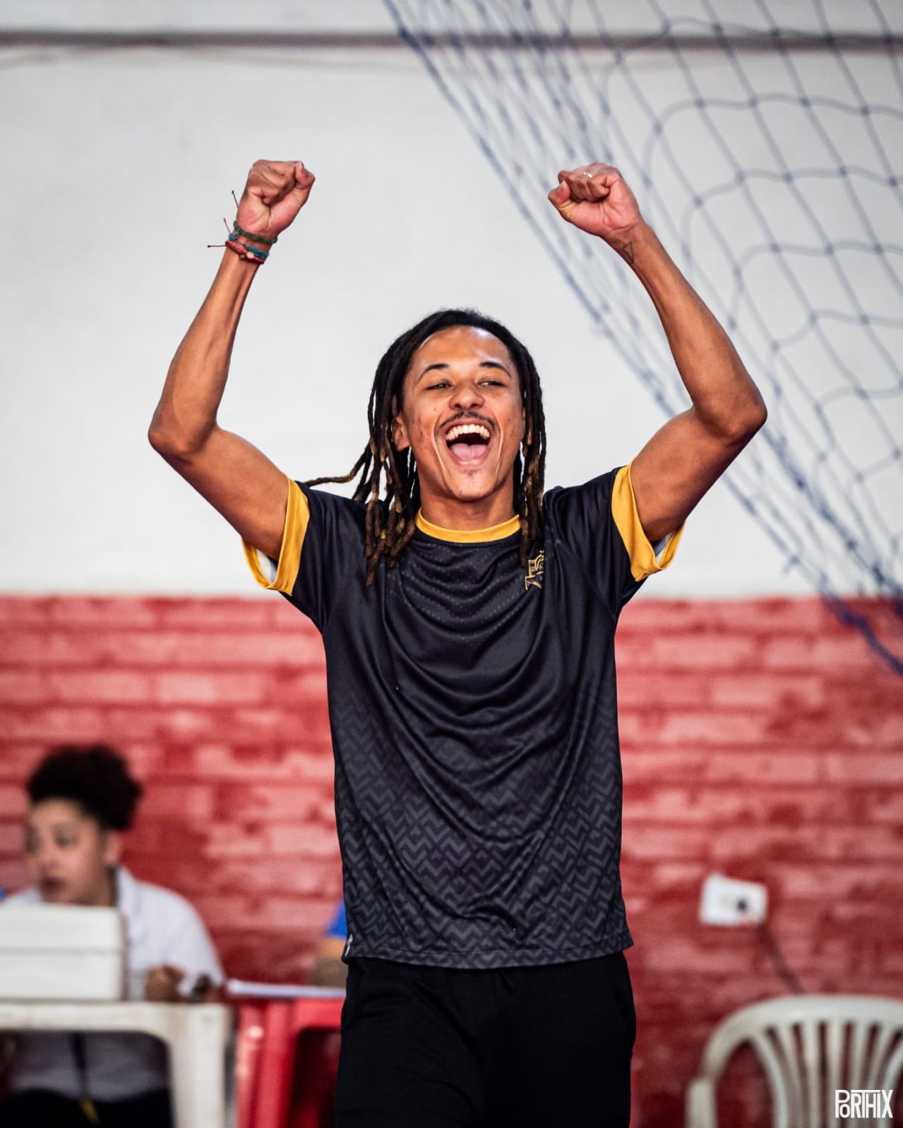 Nova Iguaçu Vôleibol