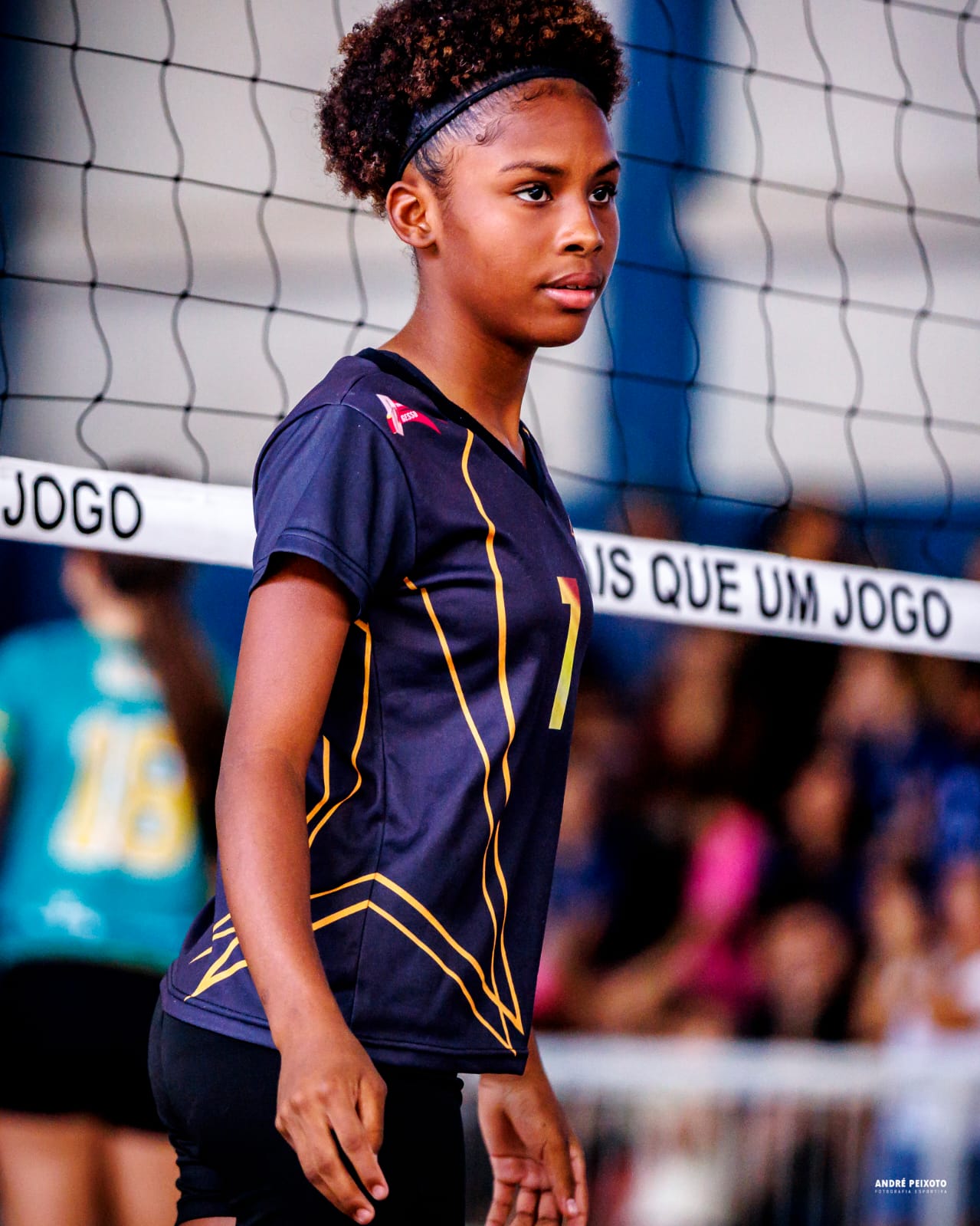 Nova Iguaçu Vôleibol