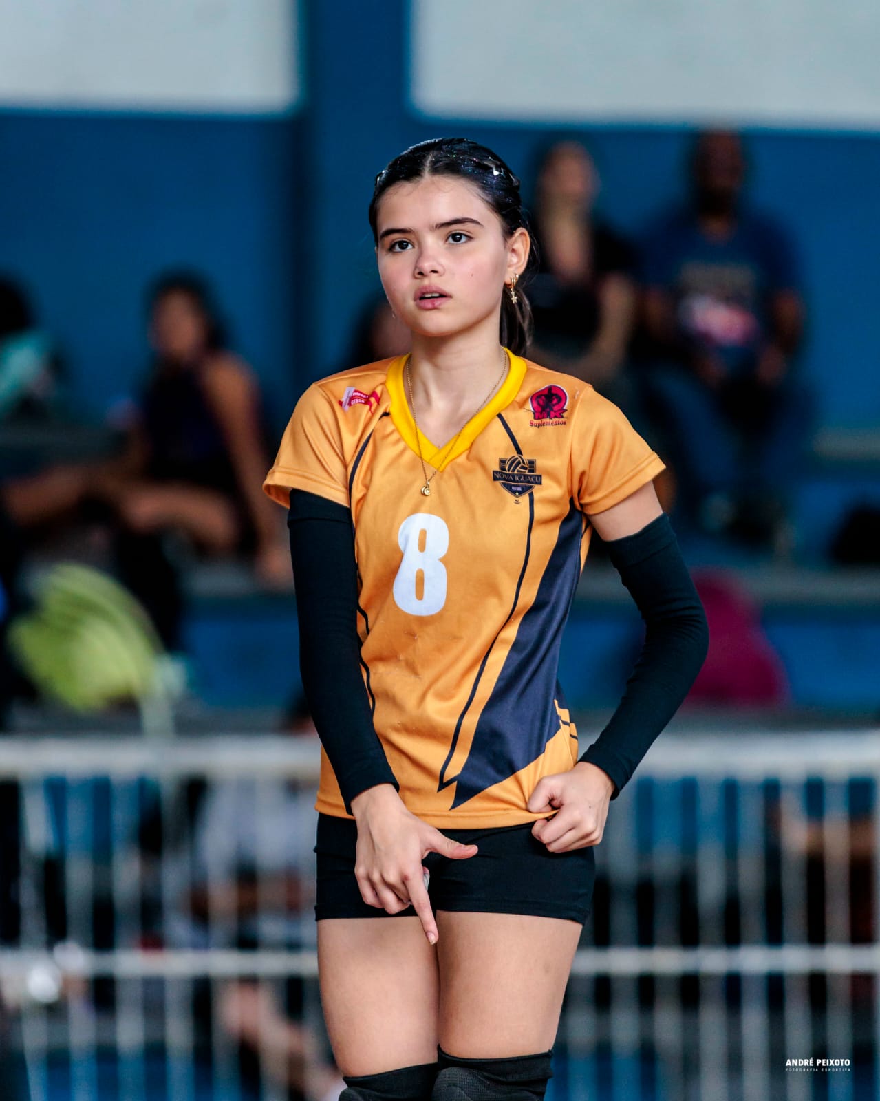 Nova Iguaçu Vôleibol