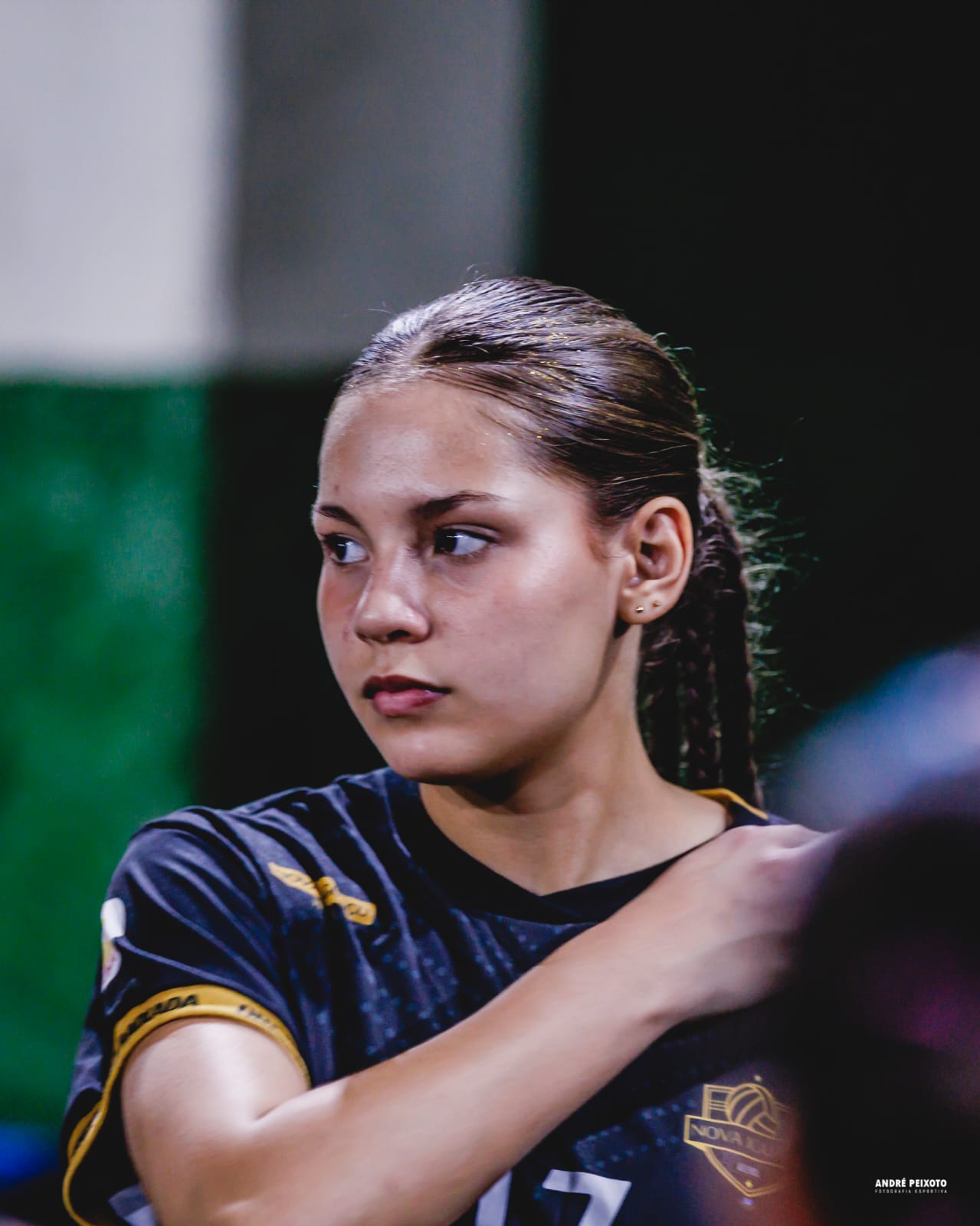 Nova Iguaçu Vôleibol