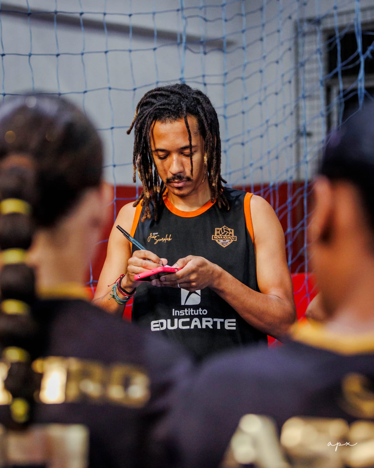 Nova Iguaçu Vôleibol