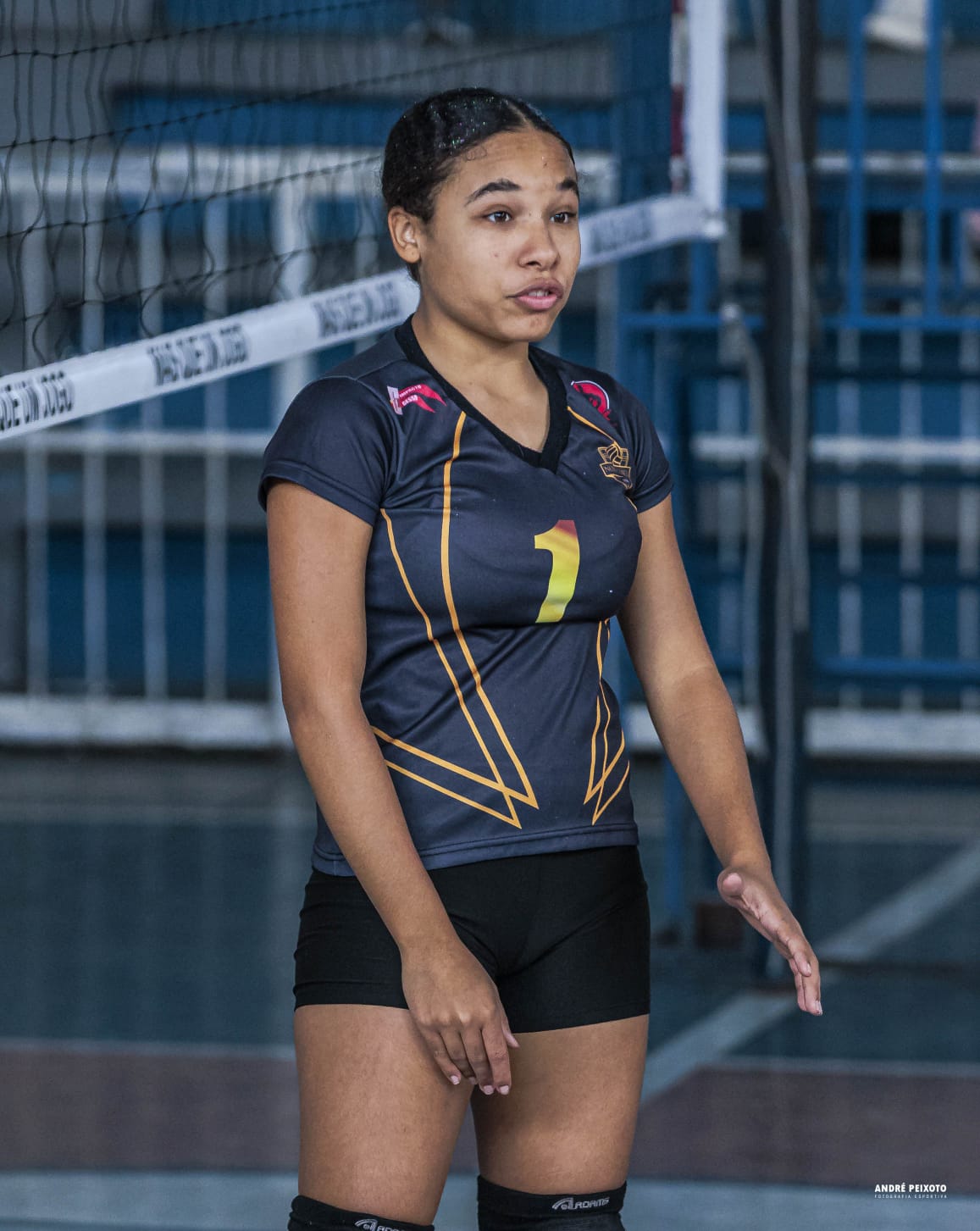 Nova Iguaçu Vôleibol